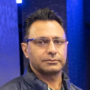 حمیده محمدی نیا