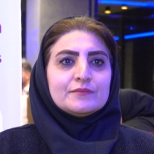 سیده نازلی اکملی